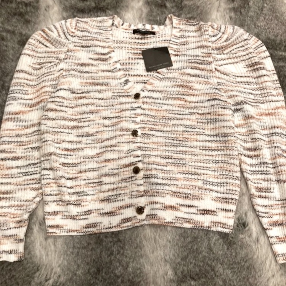 Marc New York sweater